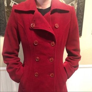 Collection by Gallery Petite jacket